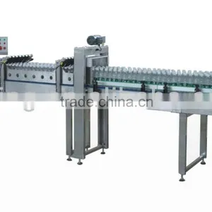 Automatic Drop-type Case Packer GPF-20D thumbnail-1