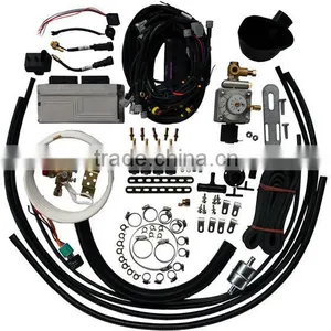 AC300 CNG Pressure Regulator Kit CNGLPG Multipoint Sequential Injection Kits thumbnail-1