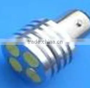 1157 4W Car Led Dash Light thumbnail-1