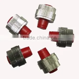 FTTH 1310nm FC Variable Fiber Optical Passive Attenuator 0-30db Available in Stock thumbnail-2