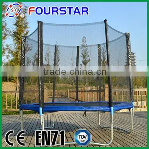 High Quality 8FT Bungee Jumping for Sale thumbnail-3