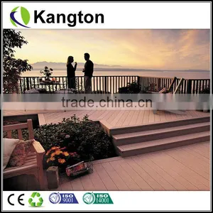 Outdoor Composite Decking thumbnail-1