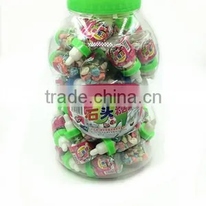 Hitwon Stone Candy Soft Candy Fruit Mix thumbnail-1