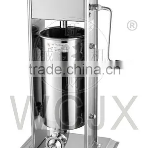 Stainless Steel Sausage Stuffer/sausage Filler/sausage Filling Machine thumbnail-6