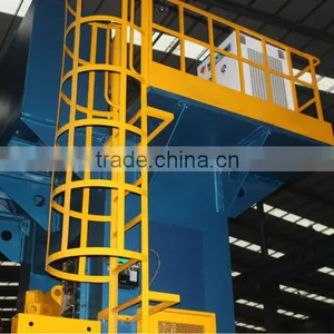 HydraulicWith Over Load Protection Water Cooler Sheet Plate Olive Oil Press Machine With Light Curtain thumbnail-6