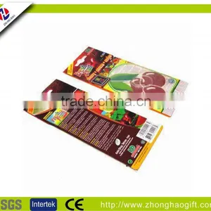 Cherry Shape Car Shaped Air Freshener thumbnail-1