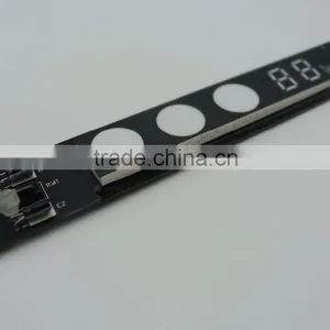 High Reliability Full Color CHIGO Aircon Display thumbnail-2