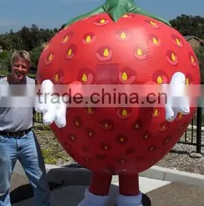 Inflatable Costume Balloon thumbnail-1