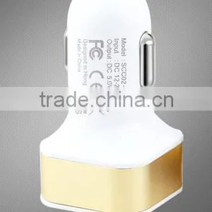 Car Charger thumbnail-6