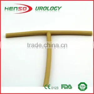 Latex T-shape Catheter thumbnail-1