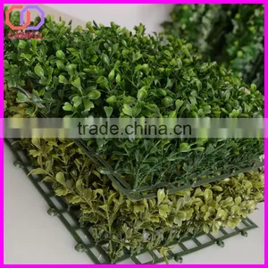 Artificial Moss Mat,topiary Plastic Boxwood Mat thumbnail-5