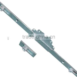 PWS PUWEI Transmission Bar Upvc Window and Door Espagnolette Rod/PWS PUWEI Transmission Bar for Casement, Sliding Window & Door thumbnail-2