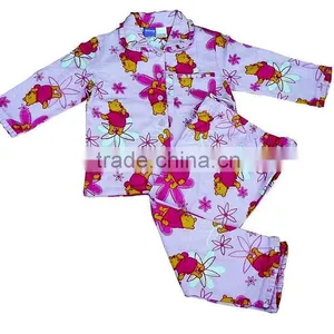 Printed 100% Cotton Sleepwear thumbnail-3