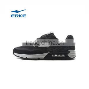 ERKE Wholesale Factory Drop Shipping 2016 Hot Sales Mens Air Sports Shoes thumbnail-2