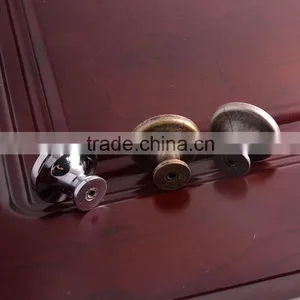 96mm 128mm American Style Ceramic Kitchen Cabient Drawer Handle thumbnail-3