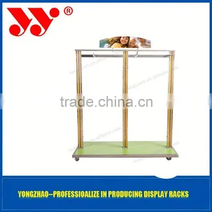 Business Shoe Stand Rack thumbnail-1
