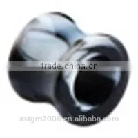 Acrylic Free Jewelry Samples Free Shipping Ear Plug Piercing thumbnail-1