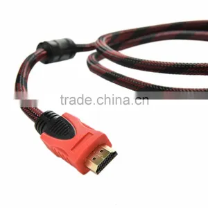 Factory HD-MI Extension Cable 5M HD-MI V1.4 Male to Male Adapter Converter Cord For Bluray 3D DVD PS3 HDTV XBOX HD TV 1080P thumbnail-4