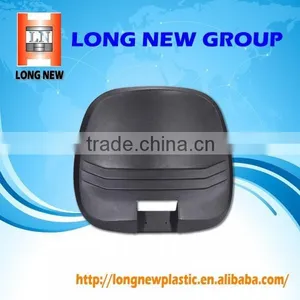 Injection Mould Manufacture for PLASTIC CHAIR PARTS thumbnail-1