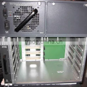 CISCO WS-C4506 Networking Switches thumbnail-1