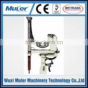 Automatic Servo Motor Sprayer Machine for Die Casting Machine thumbnail-1