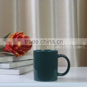 Color Glazed Ceramic Coffee Mug With Cheapest Price thumbnail-3