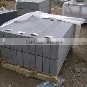 Grey Limestone for Window Sills With Good Price thumbnail-2