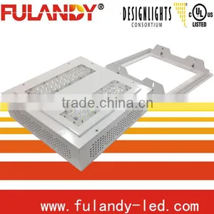 Gas Station Canopy Led Light120w/90-305VAC 90W 100W 120W 180W 200W Gas Station LED Canopy Light IP67 thumbnail-1