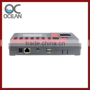 Hot Sell Usb Fingerprint Reader Price OC060-18 thumbnail-4