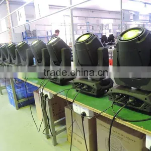 New Design Beam CB-RB3 Sharpy, 132W Lamp, Moving Head Lighting thumbnail-2