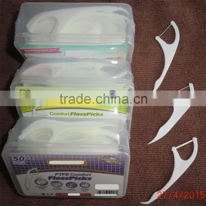 Dental Floss Toothpicks thumbnail-6
