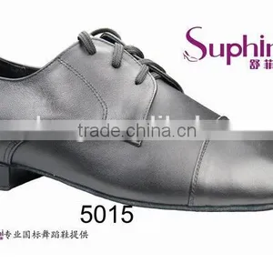 Suphini Genuine Leather Hand Made Men Shoes 5015 thumbnail-1