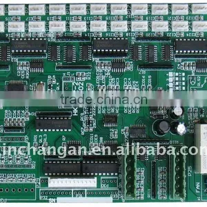 Microcomputer MODBUS Full Serial Communication Control System for Elevator Lift thumbnail-2