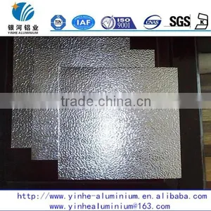 1050 Oxidizing Embossed Stucco Coil for Refrigerator thumbnail-1