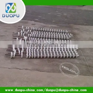 Industrial Furnace Heating Ceramic Bobbin Heater 4kw thumbnail-3