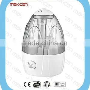 Grey Color 3.7L Home Humidifier thumbnail-1