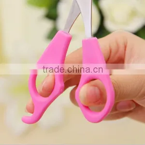 Top Sale Bangs Hair Scissors / Diy Hair Scissors / Hair Scissors Professional thumbnail-2