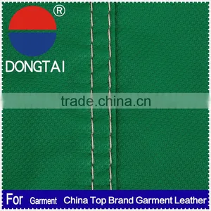 Leader Enterprises Artificial Embossed Leather Fabric Free Samples thumbnail-5
