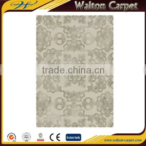 Household pp Woven Backing 100% PP Hand Tufted Carpets and Rugs thumbnail-1