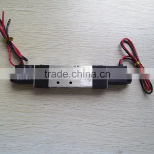 Lead Wiring Type Pneumatic Valve thumbnail-4
