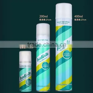 DRY HAIR SHAMPOO thumbnail-4