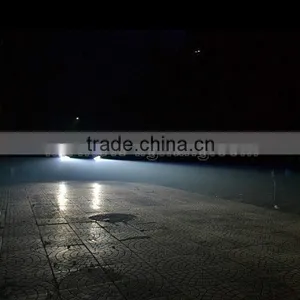 New Outdoor Lighting 4000 Lumens H4 Replacement Headlight thumbnail-4