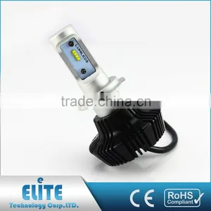 Top Quality High Brightness H7 Led Car Bulb Wholesale thumbnail-2