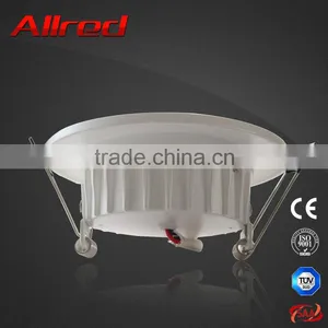 Allred Hot Sale 3 Inch Fire Rated Recessed LED Downlights 7w Led Lights thumbnail-5