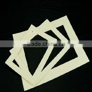 Decorative and Flexible Paper Fridge Magnetic Photo Frame thumbnail-1