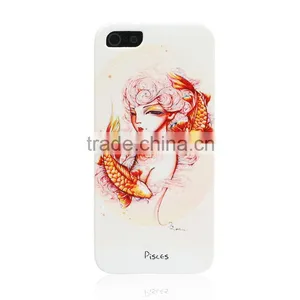 2016 NEWEST Ocase Abstract Style PC/TPU Cell Phone Case for Mobile Phone Accessory,with Beautiful Picture for Iphone6 Case thumbnail-4