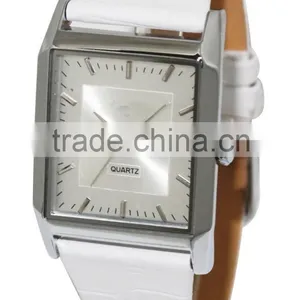 Cheap Top Sell Leather Unisex Watches From China Supplier in the Stock thumbnail-3