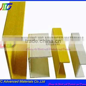 China Professional Manfuacturer of Fiberglass Channel With Light Weight but High Strength thumbnail-1