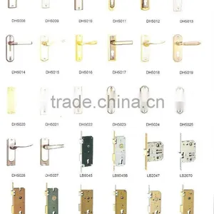 Door Handles thumbnail-1