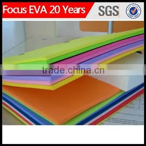 High Quality Eva Foam Pad for Craft and Toy Supplier thumbnail-3